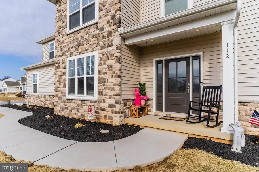 112 Kensington Place, Mechanicsburg, PA 17050 - #2