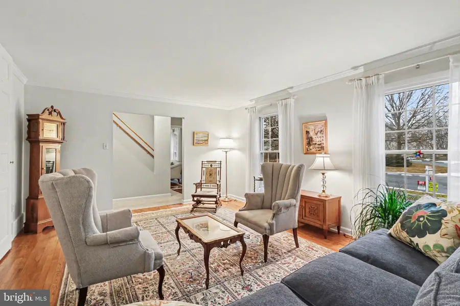 704 Belvedere St, Carlisle, PA 17013 - #2