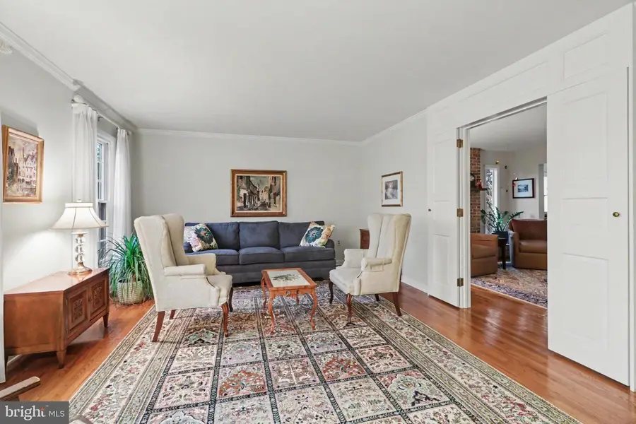 704 Belvedere St, Carlisle, PA 17013 - #3