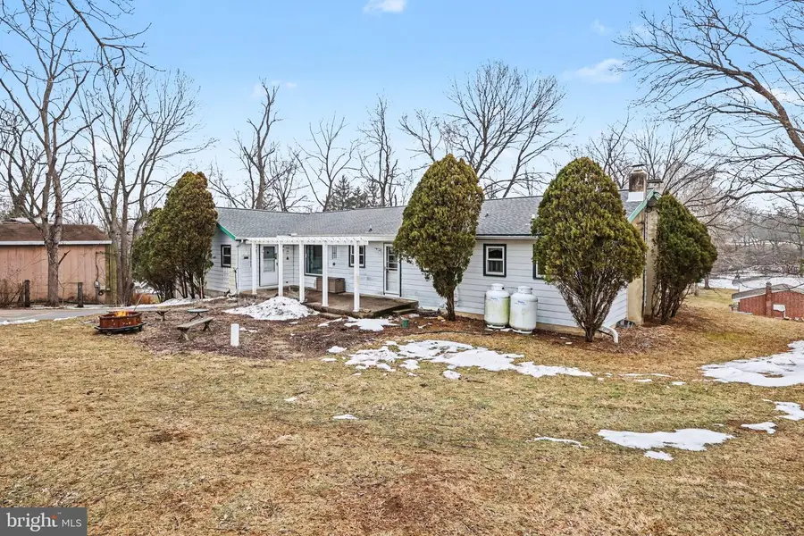 23 E Willow Terrace Dr, Mechanicsburg, PA 17050 - #3