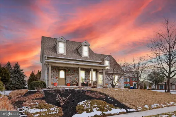 1401 Longfellow Ct, NEW CUMBERLAND, PA 17070