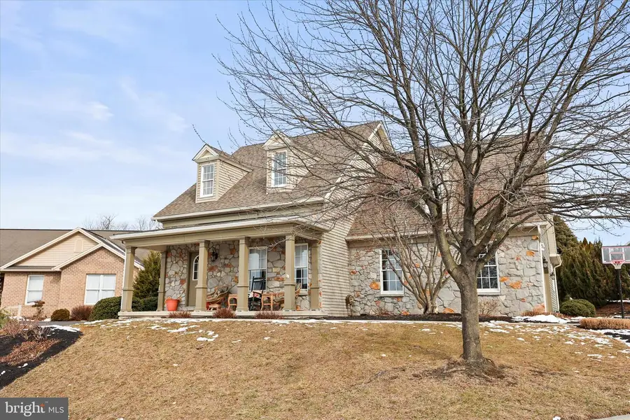 1401 Longfellow Ct, New Cumberland, PA 17070 - #2