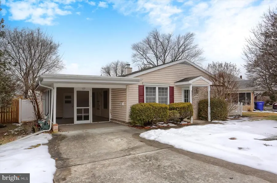 516 E Coover Street, Mechanicsburg, PA 17055 - #3