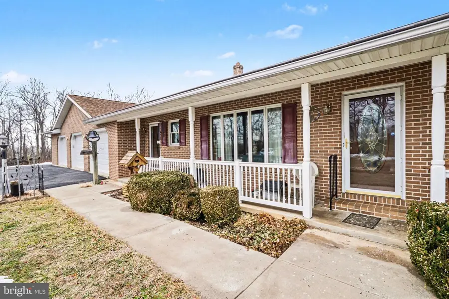 2845 Ritner Highway, Carlisle, PA 17015 - #2