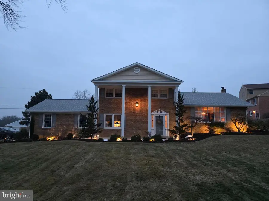 3911 Ridgeland Blvd, Mechanicsburg, PA 17050 - #2