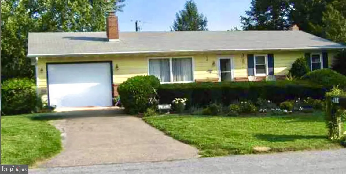 921 Thornton Drive, Mechanicsburg, PA 17055 - #1