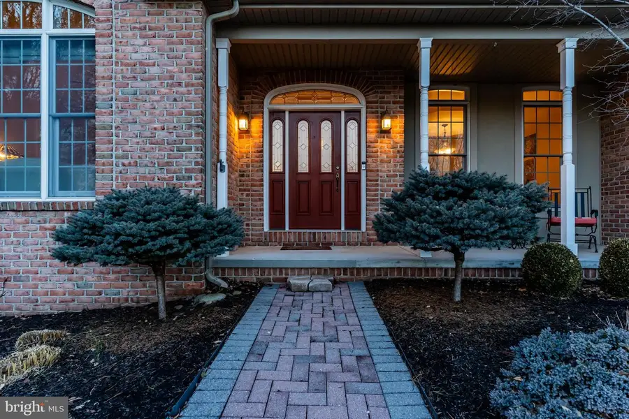 4010 Glenfinnan Pl, Mechanicsburg, PA 17055 - #3