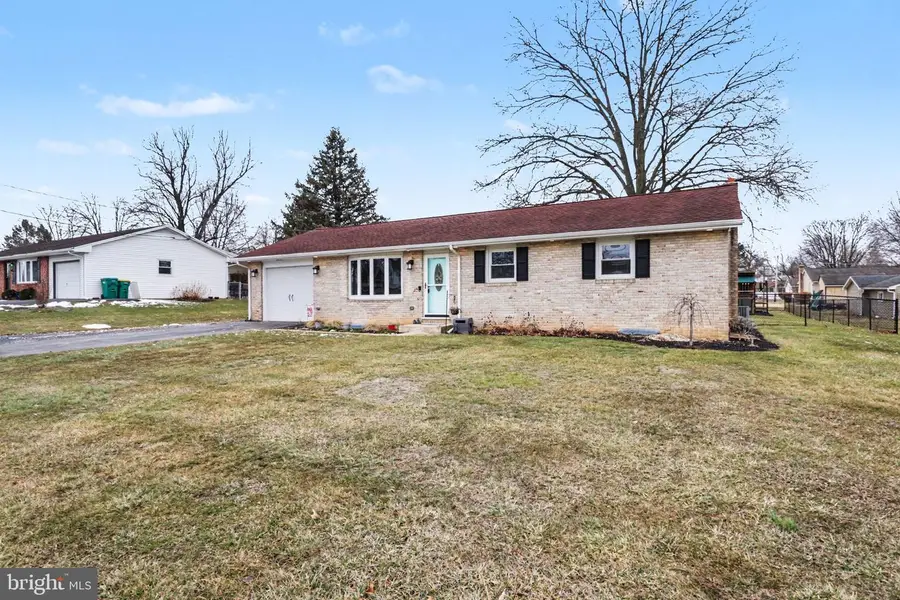 930 Forge Road, Carlisle, PA 17015 - #3