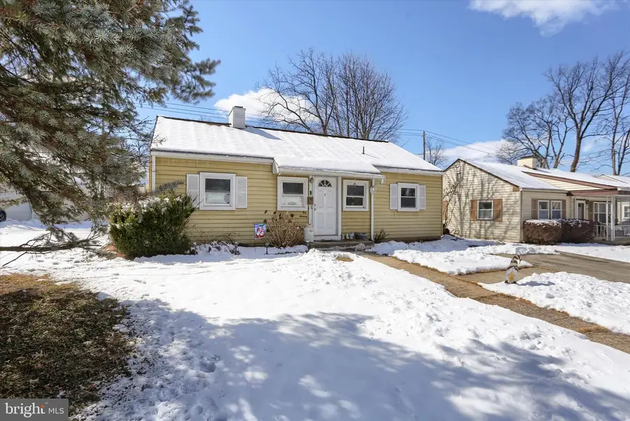 1016 Allen Street, New Cumberland, PA 17070 - #2