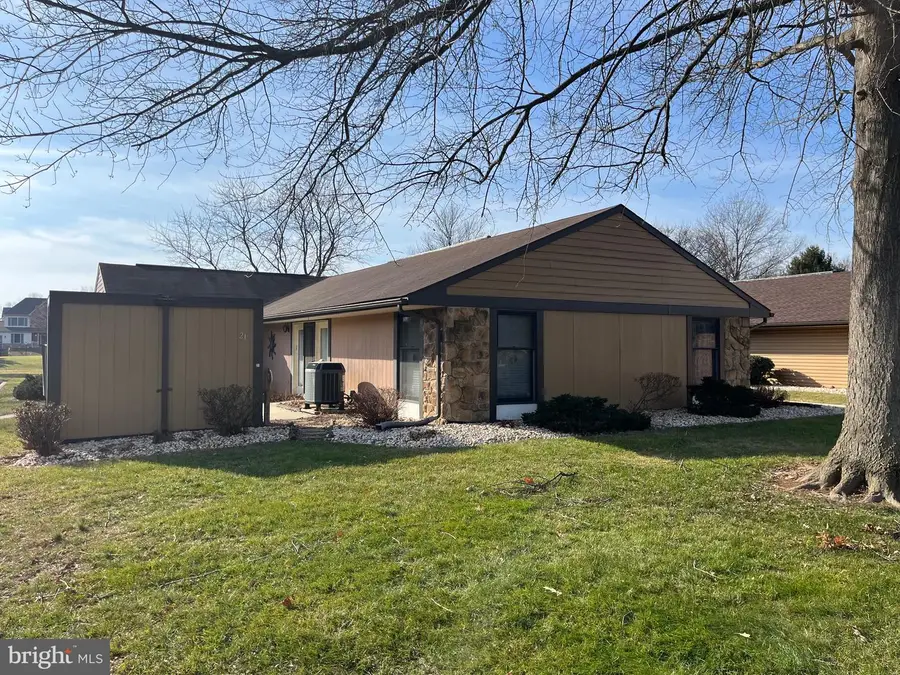 21 Abbey Court, Carlisle, PA 17015 - #2