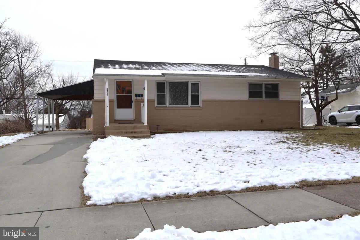 3415 Hawthorne Dr, Camp Hill, PA 17011 - #1