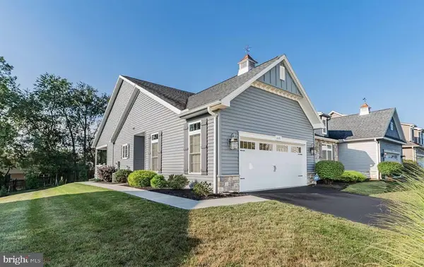 6120 Rivendale Ct, MECHANICSBURG, PA 17050