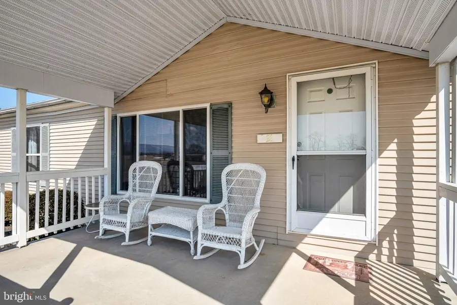 21 Butler Lane, Newville, PA 17241 - #3