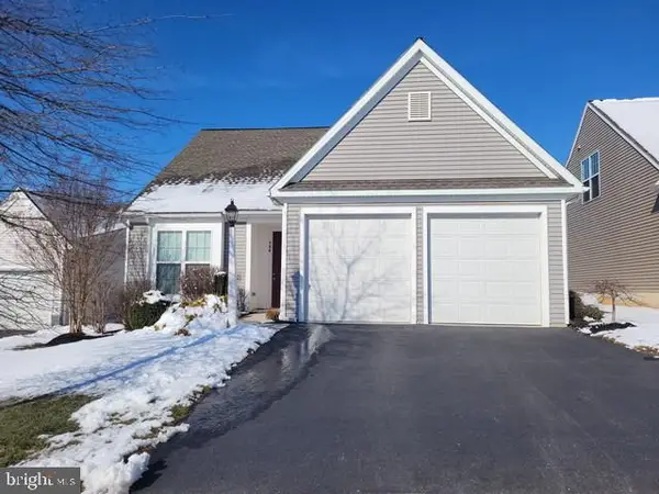 786 Barn Swallow Way, MECHANICSBURG, PA 17055