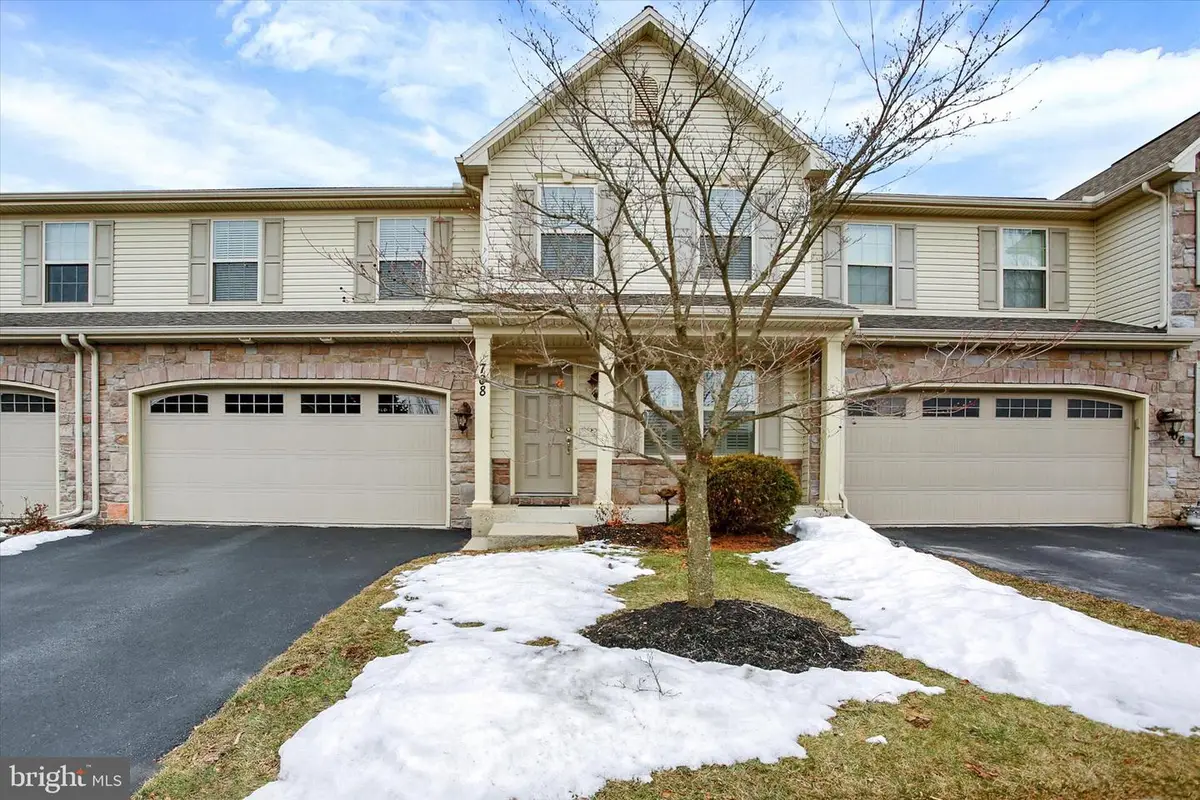 708 Gladstone Court, Mechanicsburg, PA 17055 - #1