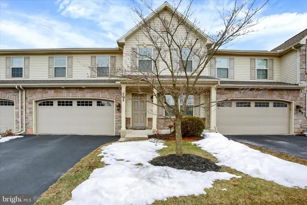 708 Gladstone Court, MECHANICSBURG, PA 17055