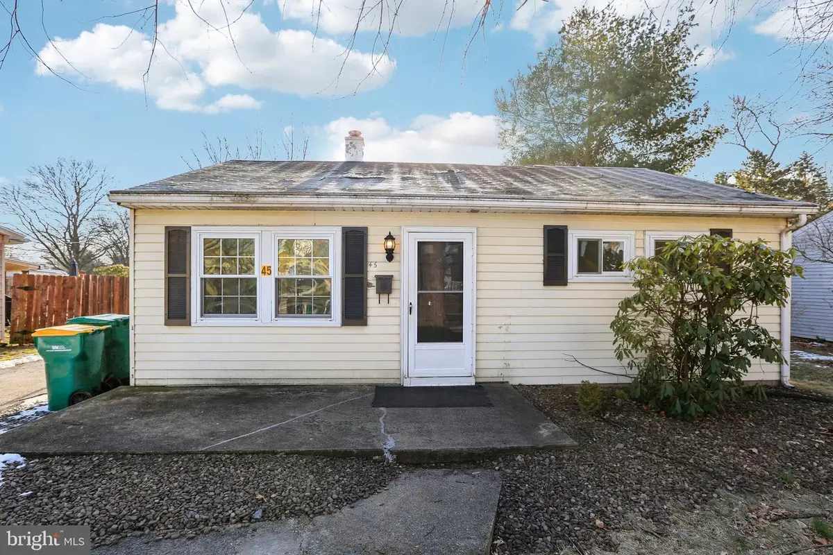 45 S 36th St, Camp Hill, PA 17011 - #1