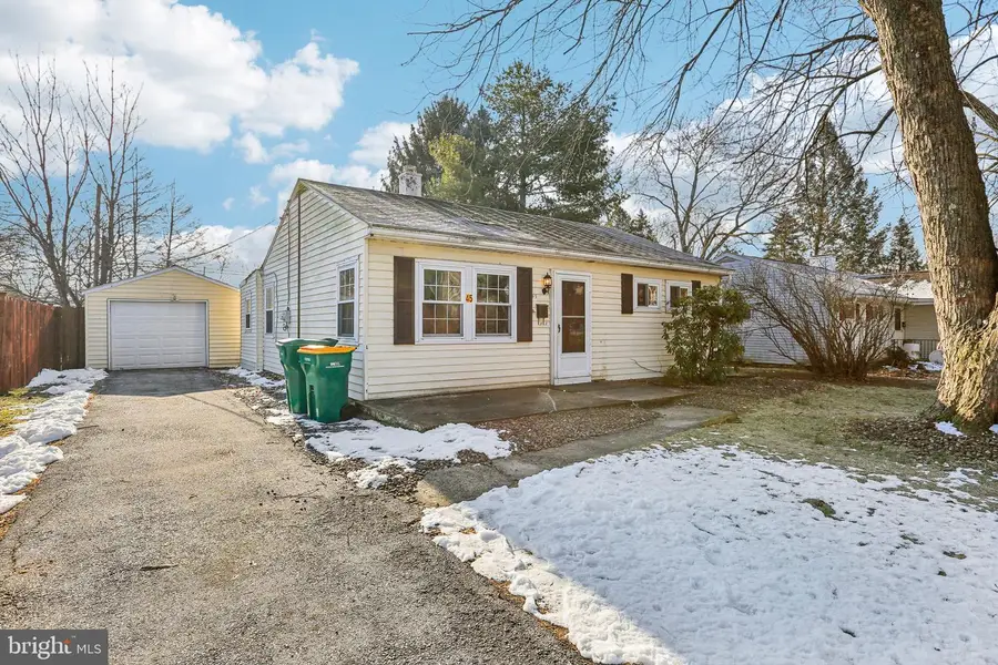 45 S 36th St, Camp Hill, PA 17011 - #3