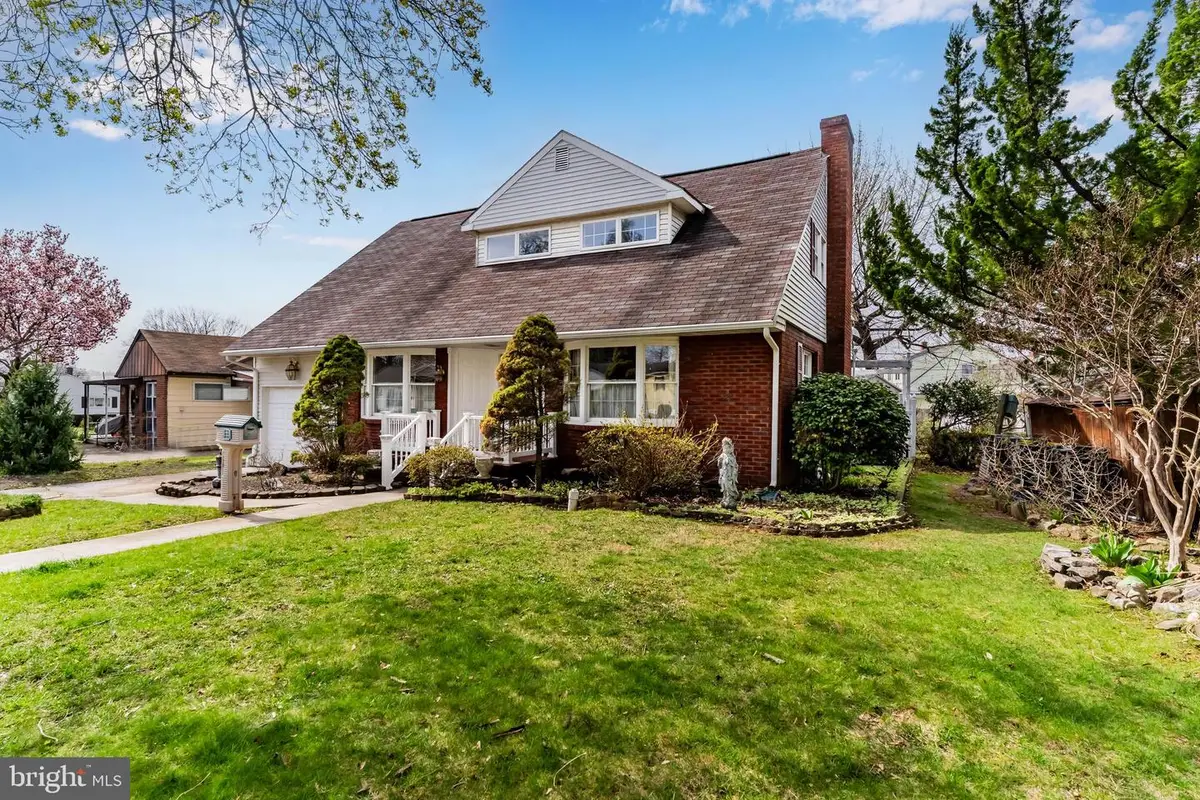 801 Coolidge Street, New Cumberland, PA 17070 - #1