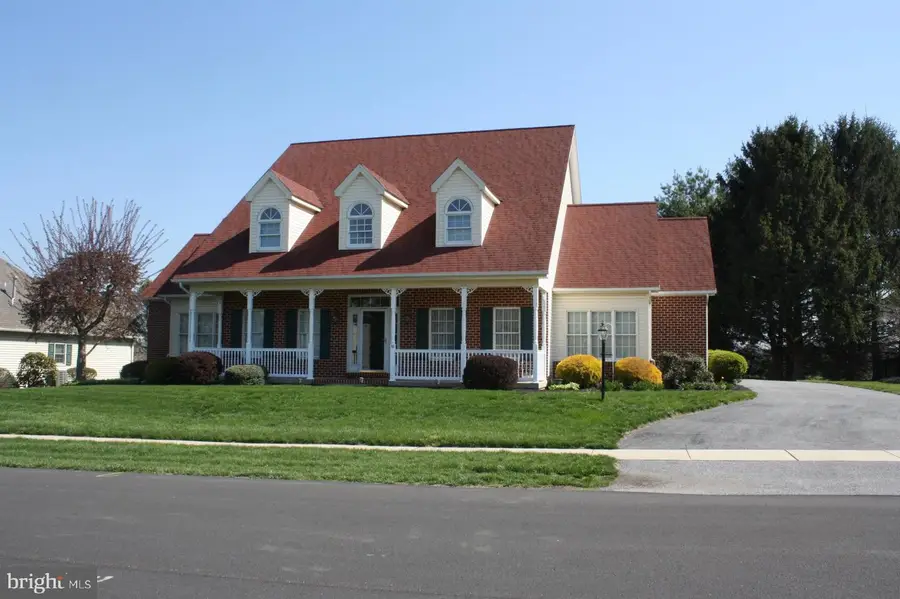 70 Derbyshire Drive, Carlisle, PA 17015 - #2