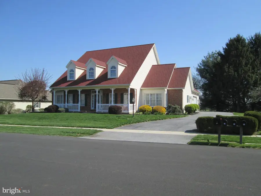 70 Derbyshire Drive, Carlisle, PA 17015 - #3