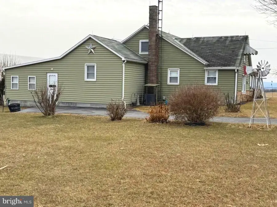 1421 Mcclures Gap Road, Carlisle, PA 17013 - #2