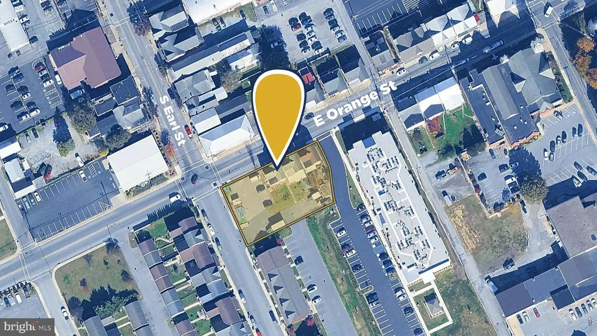 8 E Orange Street, Shippensburg, PA 17257 - #1