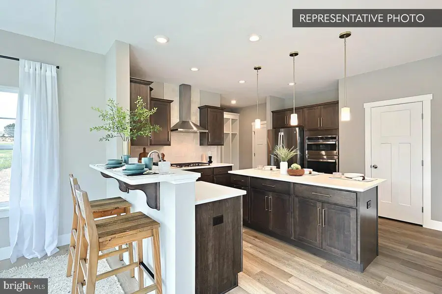 Blue Ridge Plan At Cumberland Preserve Estates, Carlisle, PA 17015 - #3