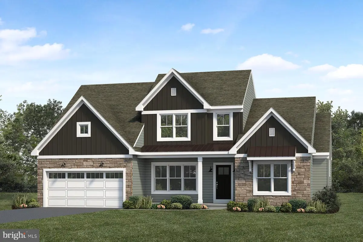 101 Kensington Pl, Mechanicsburg, PA 17050 - #1