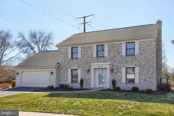 3819 Dorset Dr, MECHANICSBURG, PA 17050