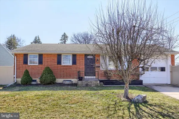 4830 Brian Rd, MECHANICSBURG, PA 17050