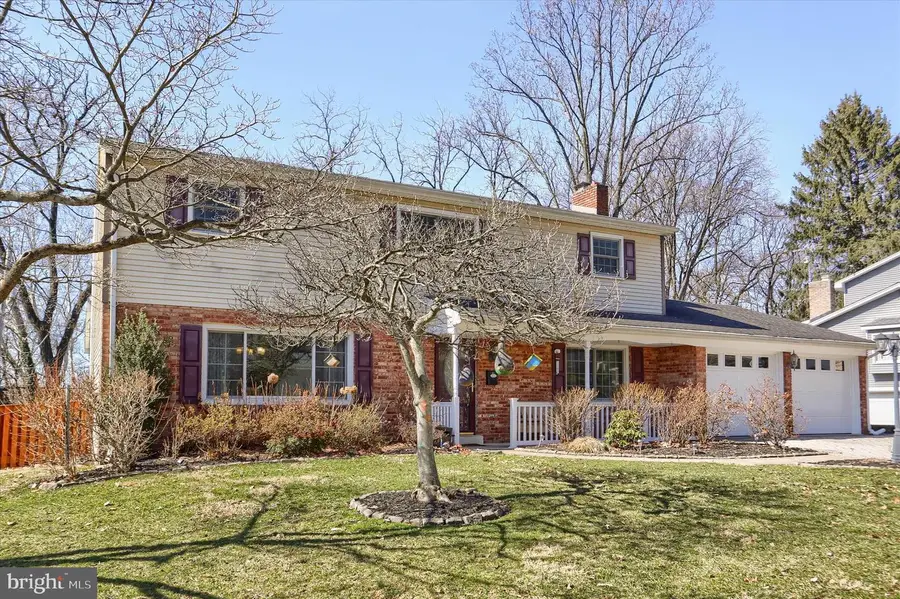 232 Winding Way, Camp Hill, PA 17011 - #2