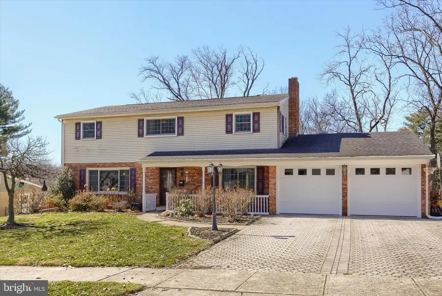 232 Winding Way, Camp Hill, PA 17011 - #3