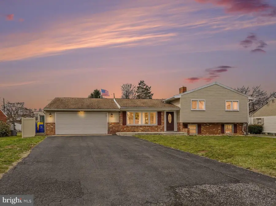 60 Conodoguinet Ave, Camp Hill, PA 17011 - #3