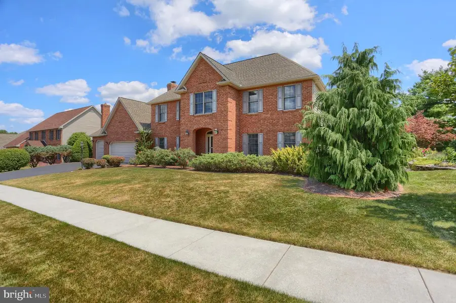 15 Derbyshire Drive, Carlisle, PA 17015 - #3