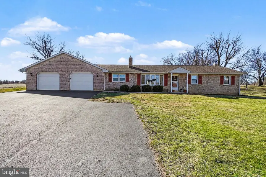 152 S Old Stone House Road S #s, Carlisle, PA 17015 - #3