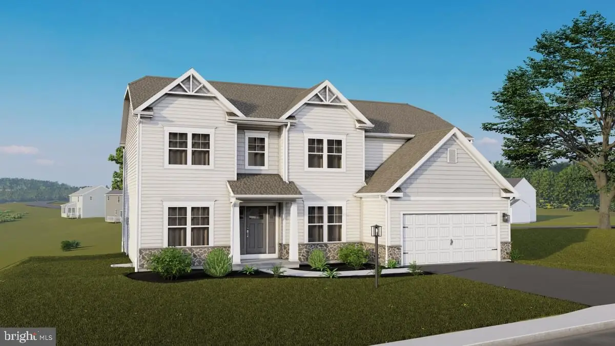 25 Aquila Cir #lot U25, Carlisle, PA 17015 - #1