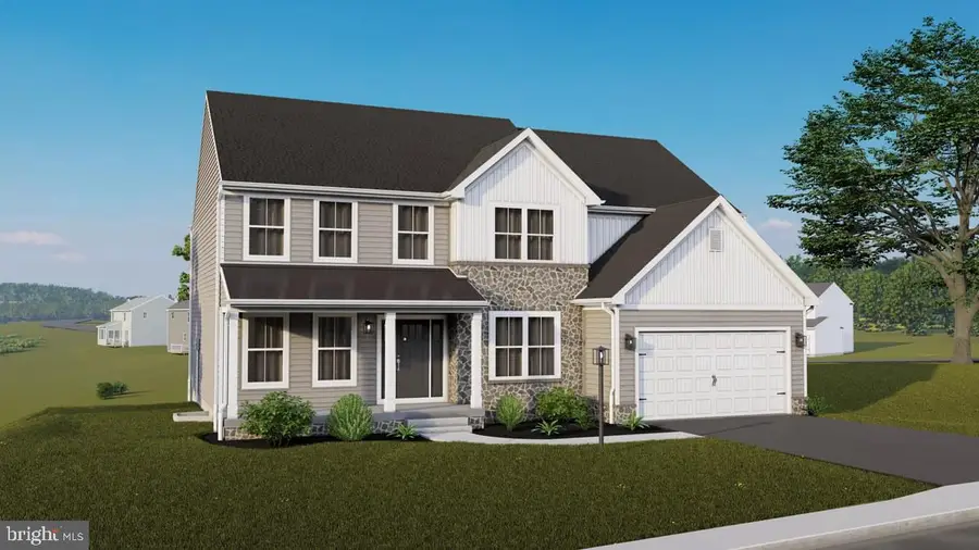 25 Aquila Cir #lot U25, Carlisle, PA 17015 - #2