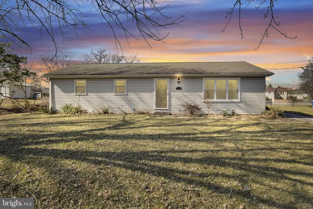 219 Marion Avenue, Carlisle, PA 17013 - #1