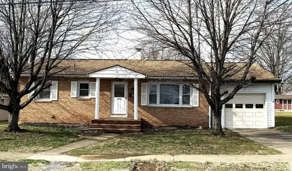 309 Cheryl Avenue, MECHANICSBURG, PA 17055