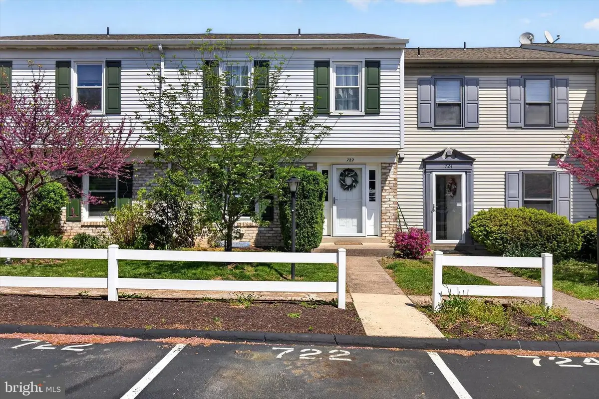 722 Allenview Drive, Mechanicsburg, PA 17055 - #1