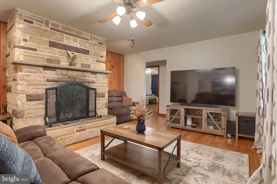 1022 E Lisburn Road, Mechanicsburg, PA 17055 - #3