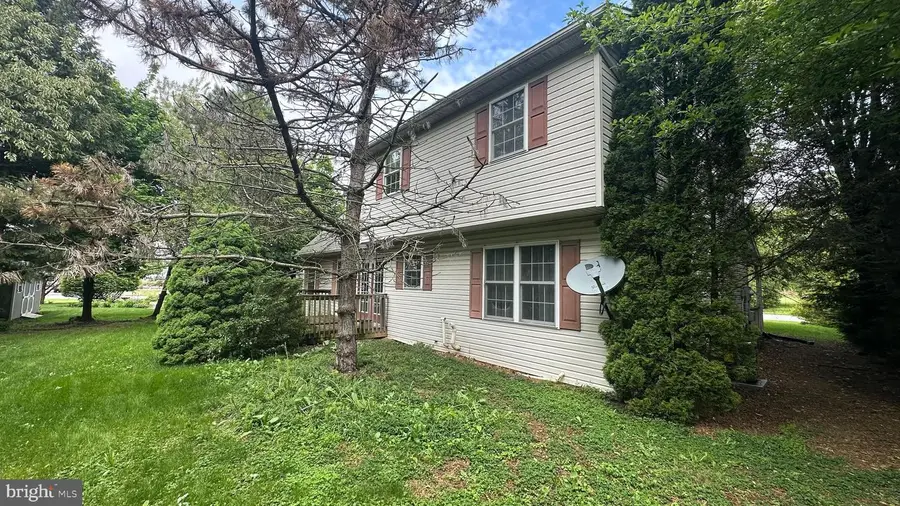 112 Milky Way, Shippensburg, PA 17257 - #2