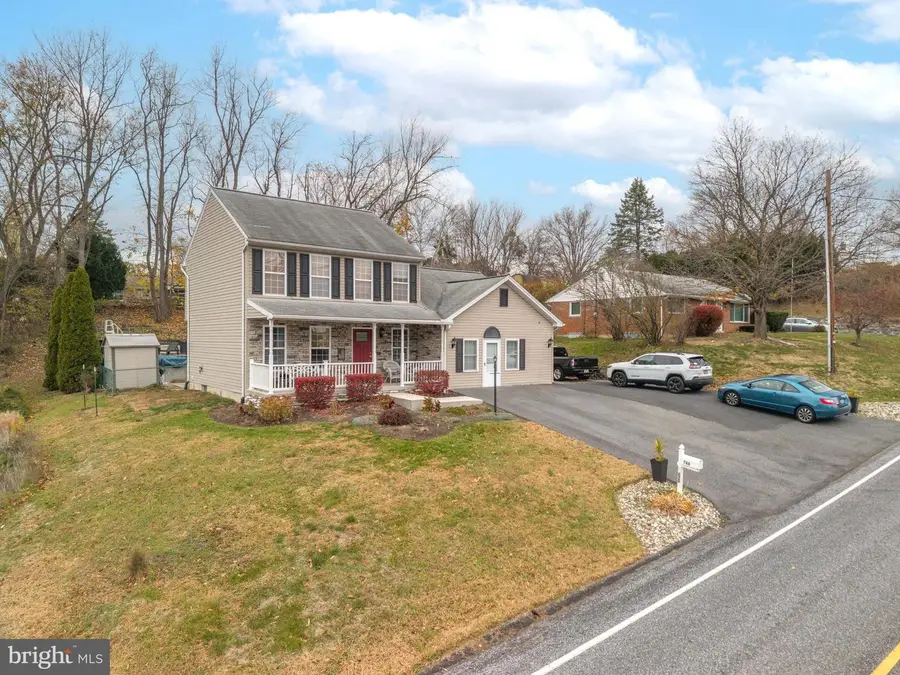 768 Magaro Rd, Enola, PA 17025 - #3