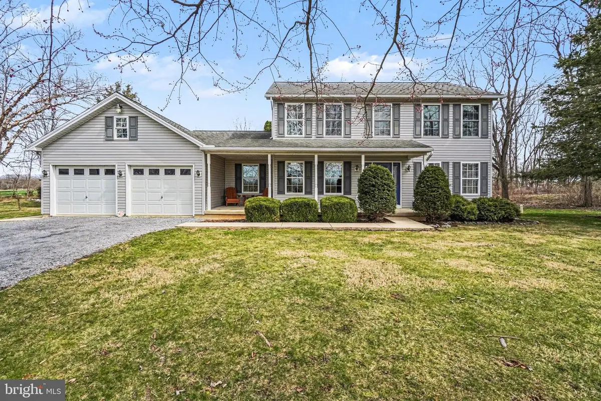 300 Red Shed Road, Newville, PA 17241 - #1