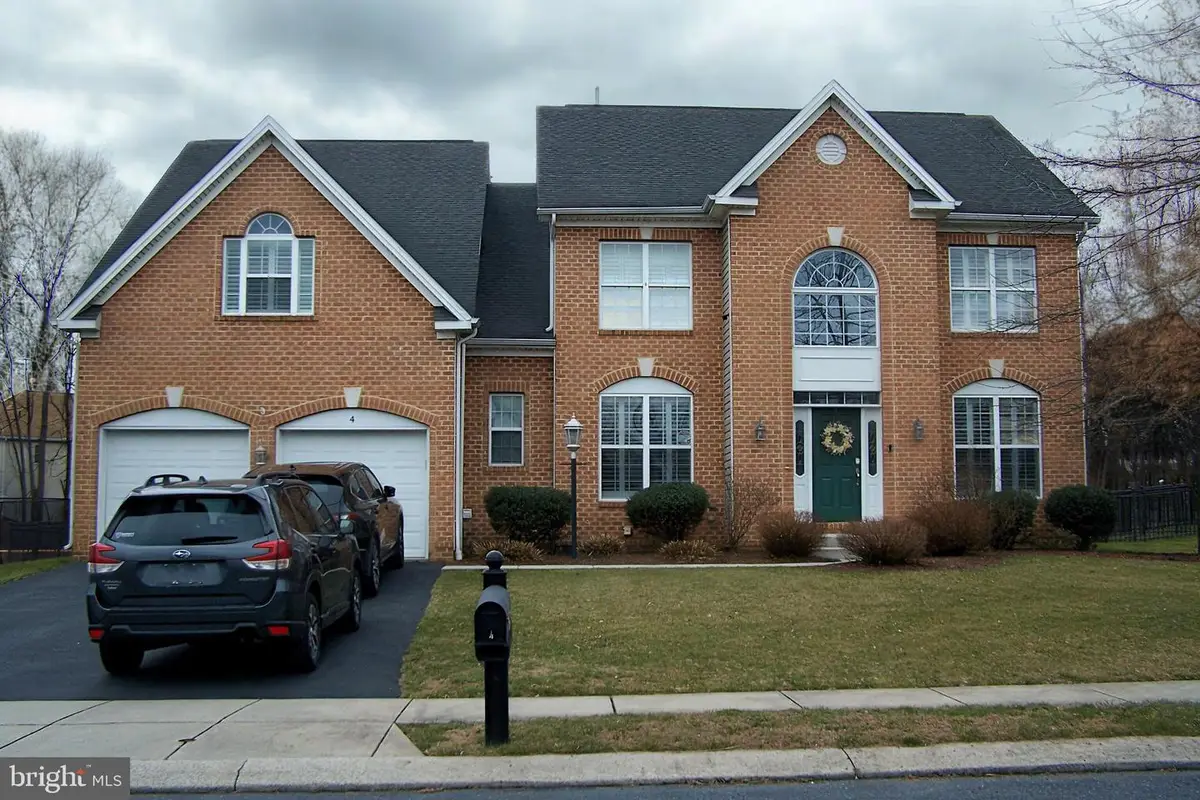 4 Hunt Place, Mechanicsburg, PA 17050 - #1
