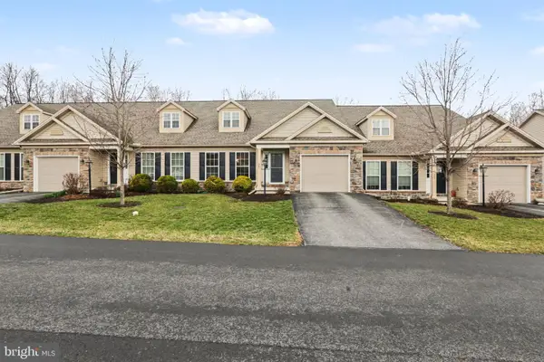 247 Aldenwood Drive, CARLISLE, PA 17015