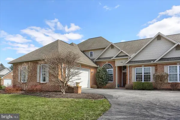 990 Grandon Way, MECHANICSBURG, PA 17050