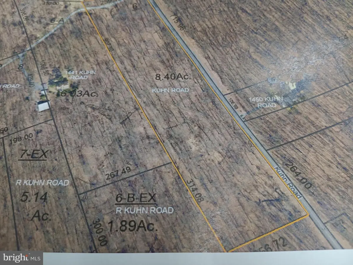 Kuhn Rd, Boiling Springs, PA 17007 - #1