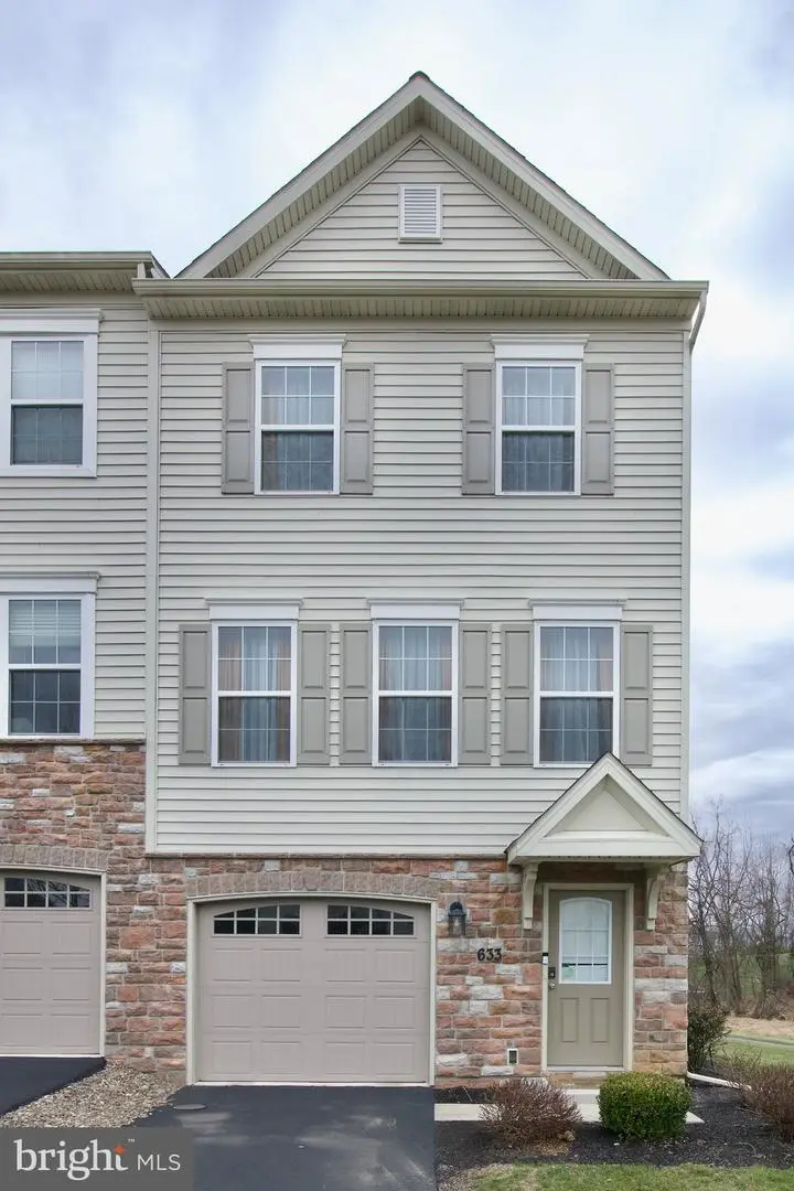 633 Keswick Court Ct, Mechanicsburg, PA 17055 - #2